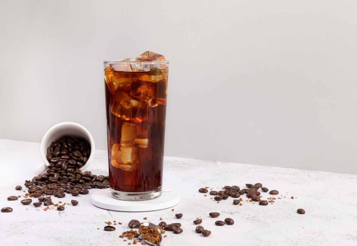 Los 17 cafés españoles más comunes y su preparación