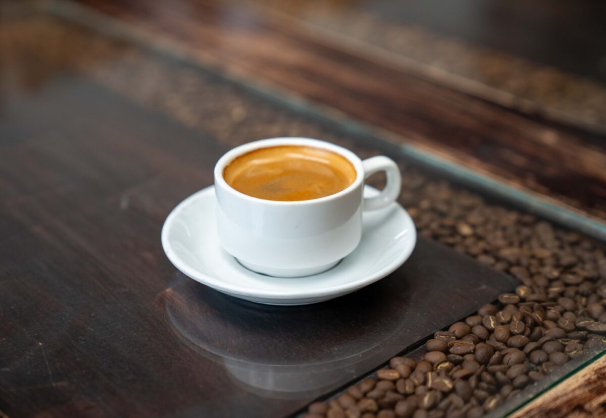 Los 17 cafés españoles más comunes y su preparación