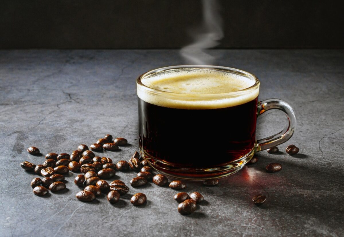 Los 17 cafés españoles más comunes y su preparación