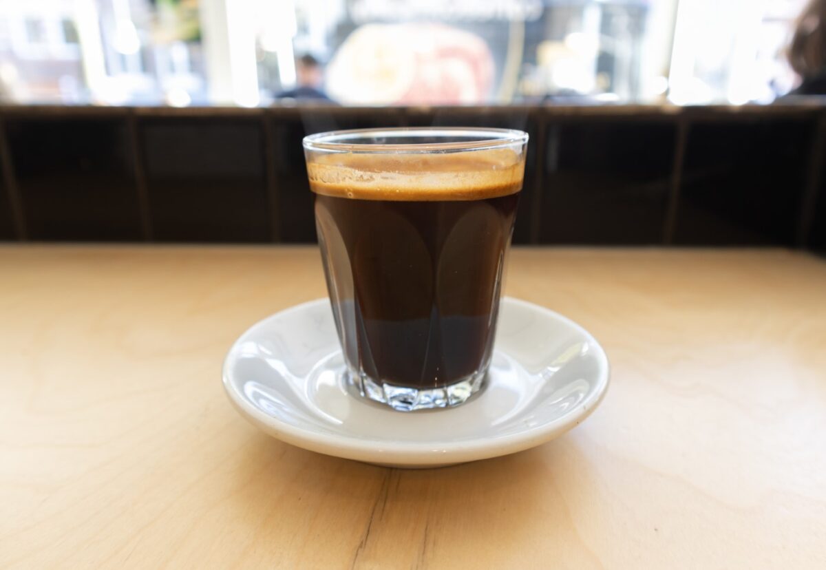 Los 17 cafés españoles más comunes y su preparación