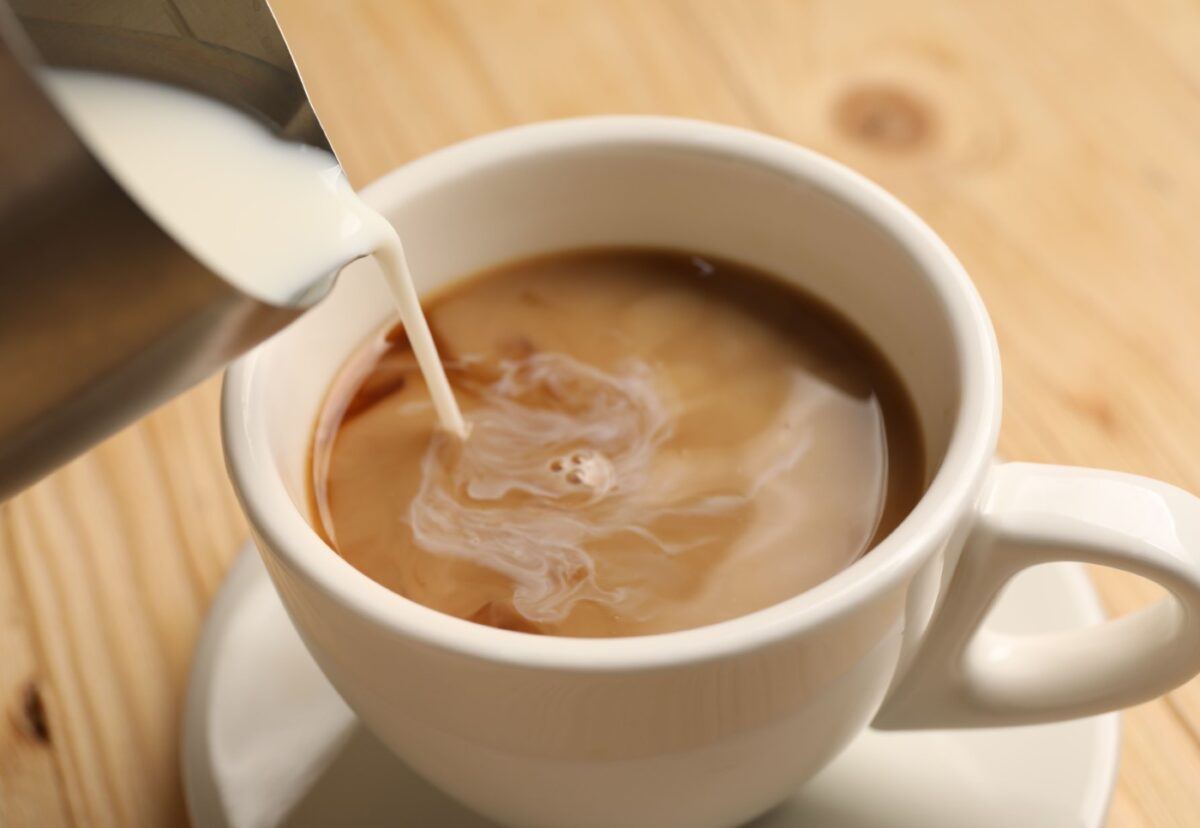 Los 17 cafés españoles más comunes y su preparación
