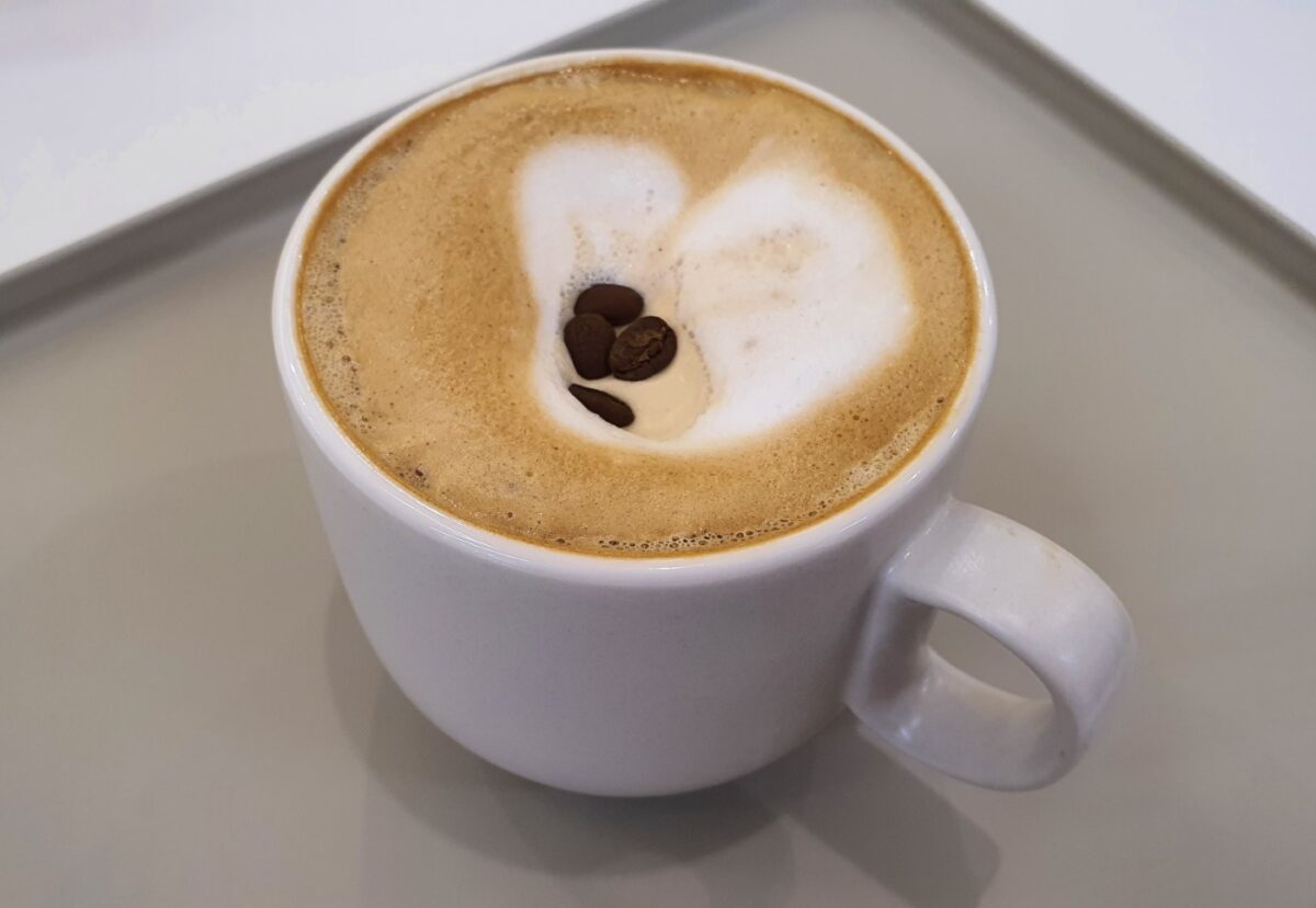 Los 17 cafés españoles más comunes y su preparación