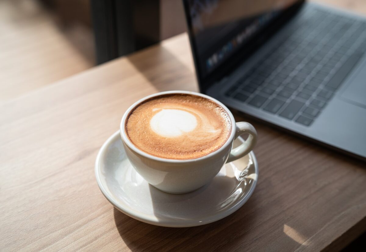 Los 17 cafés españoles más comunes y su preparación