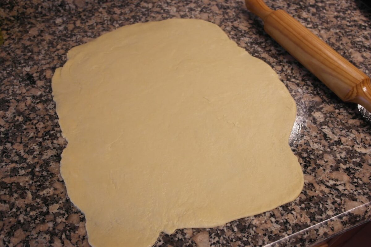 cañas de chocolate paso 6