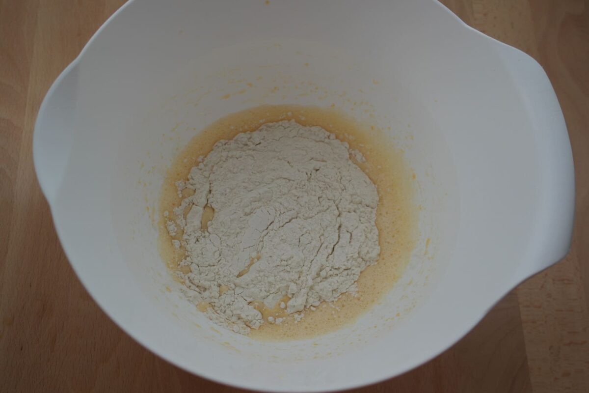 crespillos buñuelos de carnava paso 6