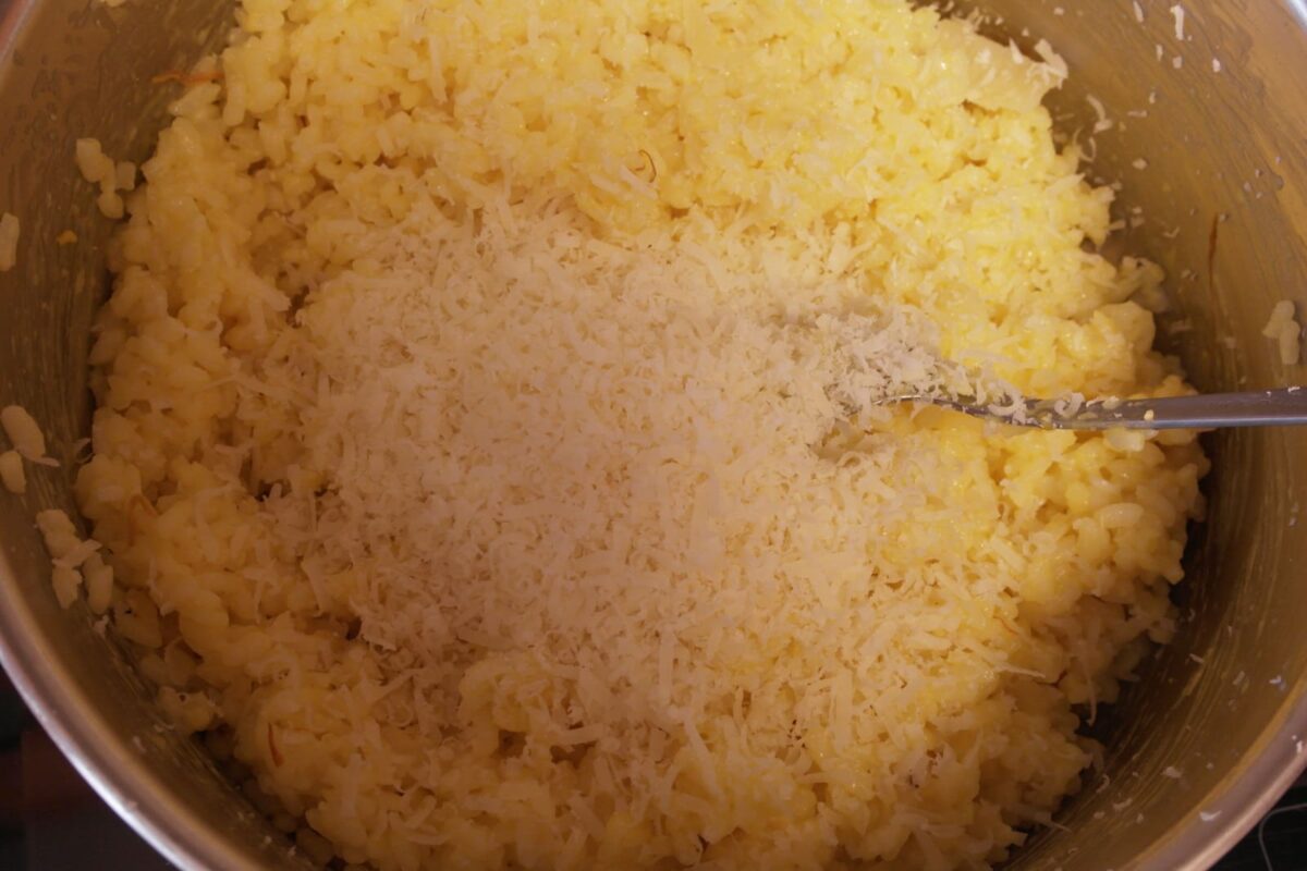 croquetas de arroz paso 12