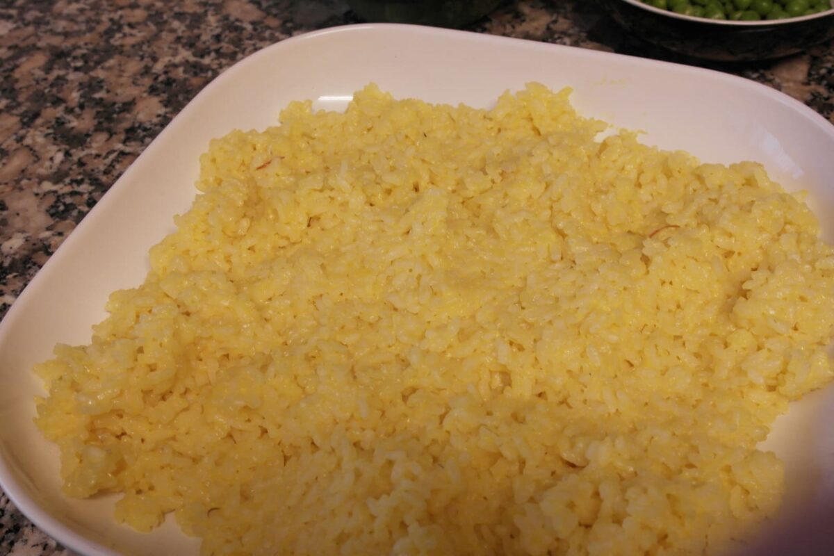 croquetas de arroz paso 14