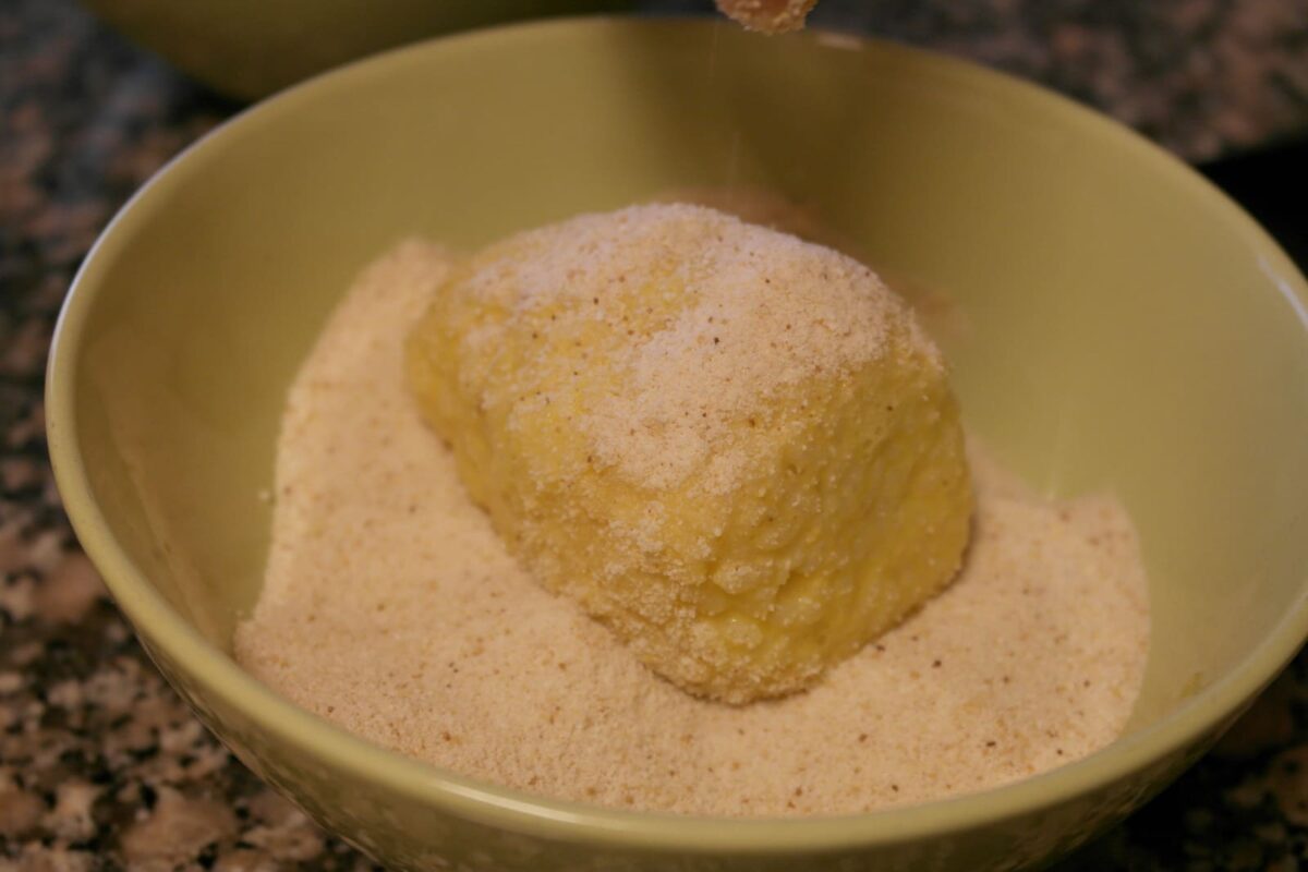 croquetas de arroz paso 23