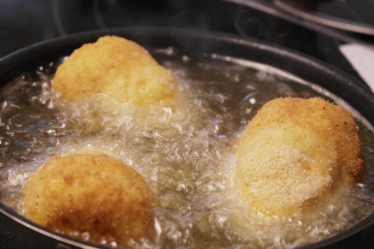 croquetas de arroz paso 28