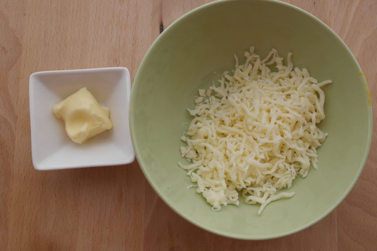 croquetas de arroz paso 8