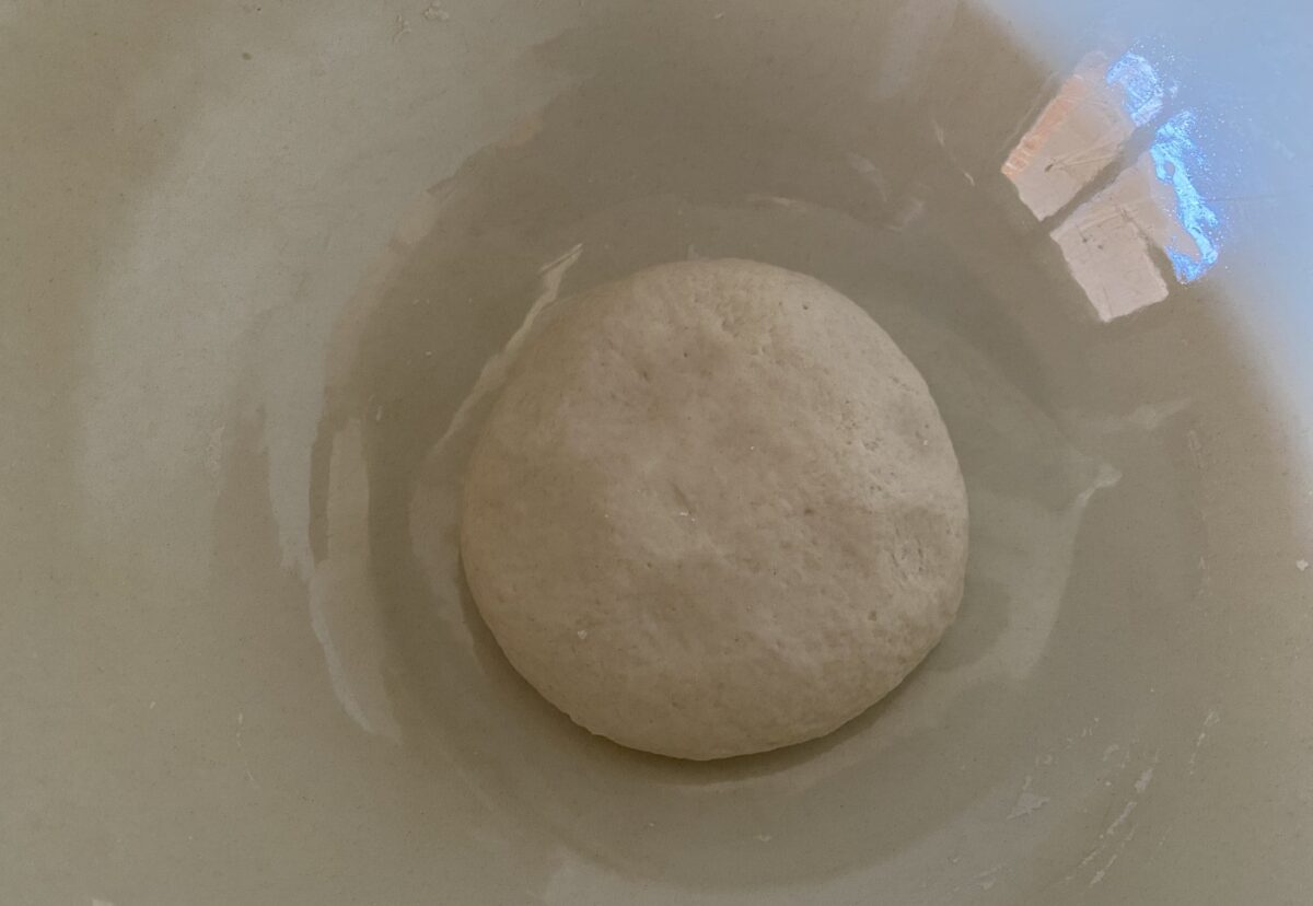 Cucurrones. Cómo preparar la pasta y el guiso