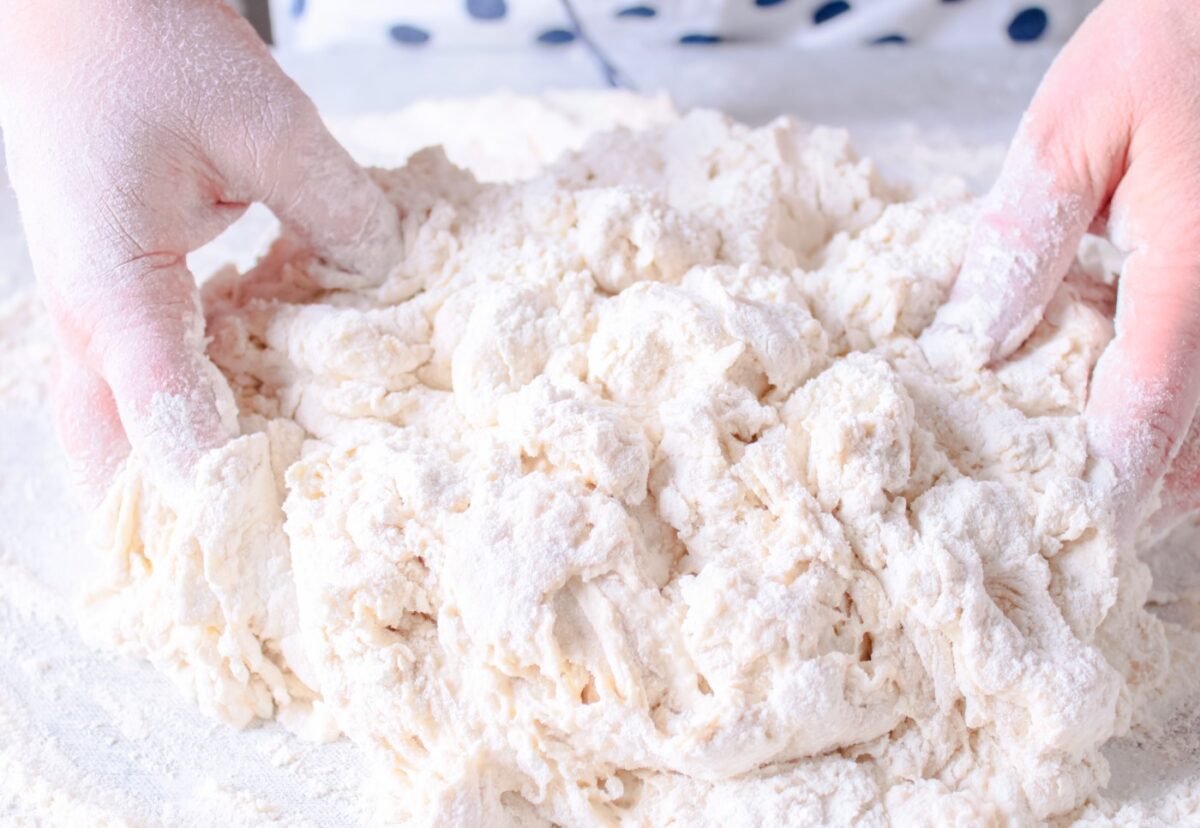 Cómo hacer una focaccia perfecta paso a paso