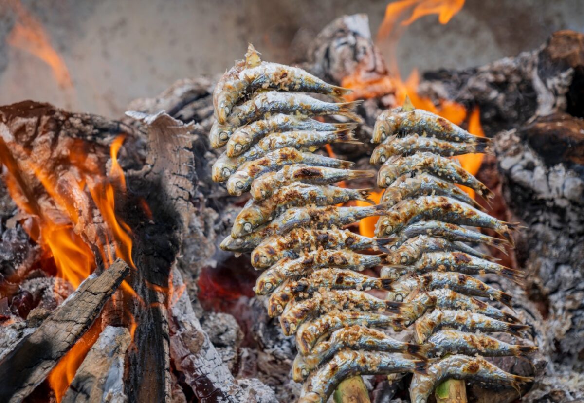 Gastronomía andaluza. Historia, ingredientes y platos más tradicionales