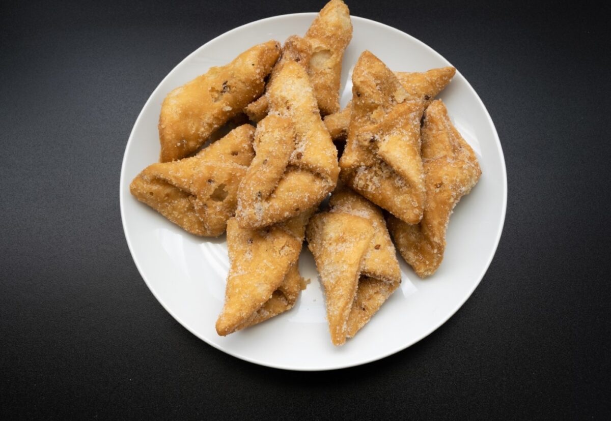 Gastronomía andaluza. Historia, ingredientes y platos más tradicionales