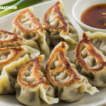 Gyoza. Origen y tipos de dumpling japones