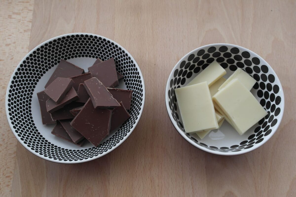 huevo de pascua paso 1
