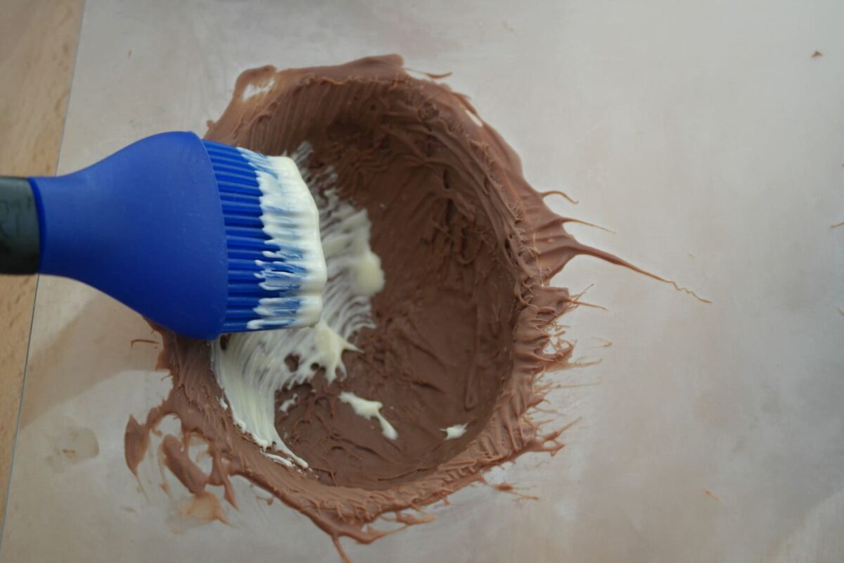 huevo de pascua paso 12