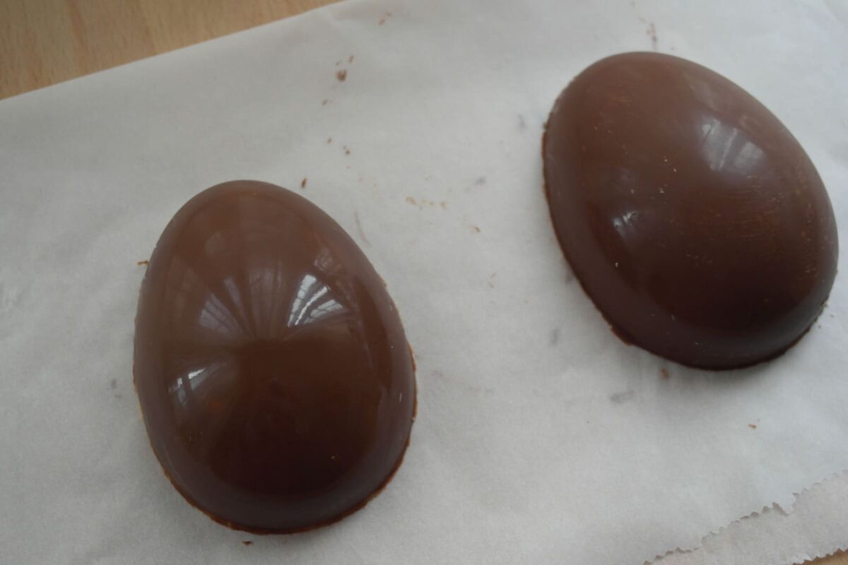 huevo de pascua paso 14
