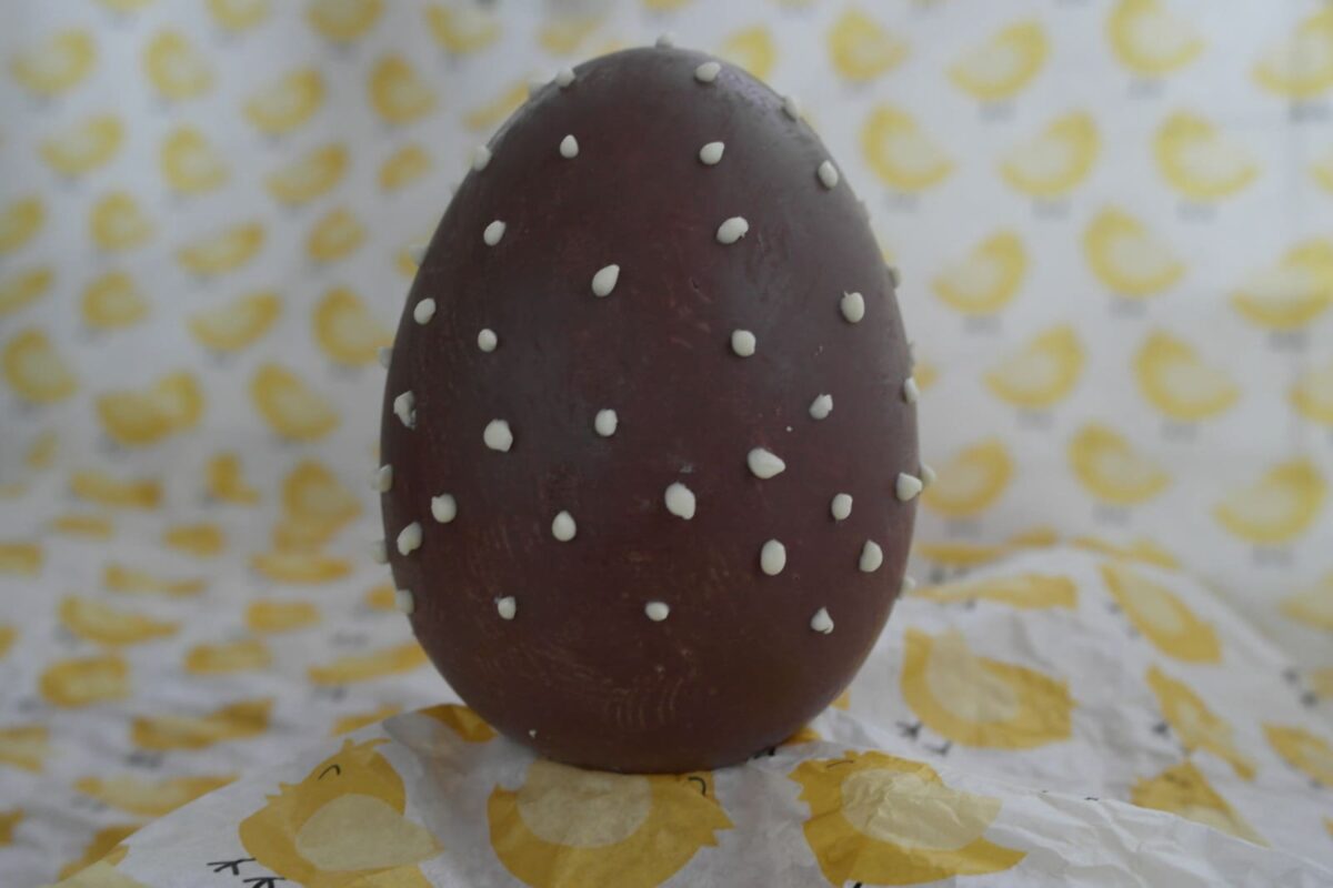 huevo de pascua paso 26