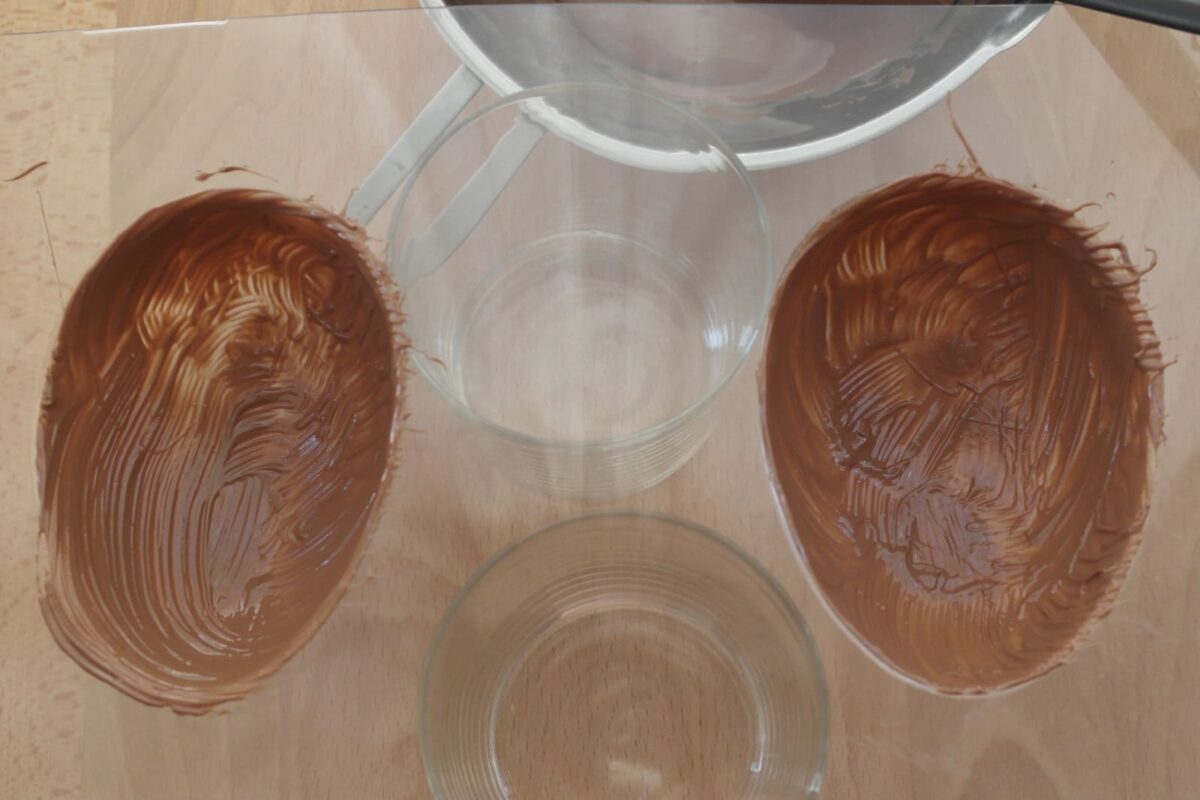 huevo de pascua paso 8