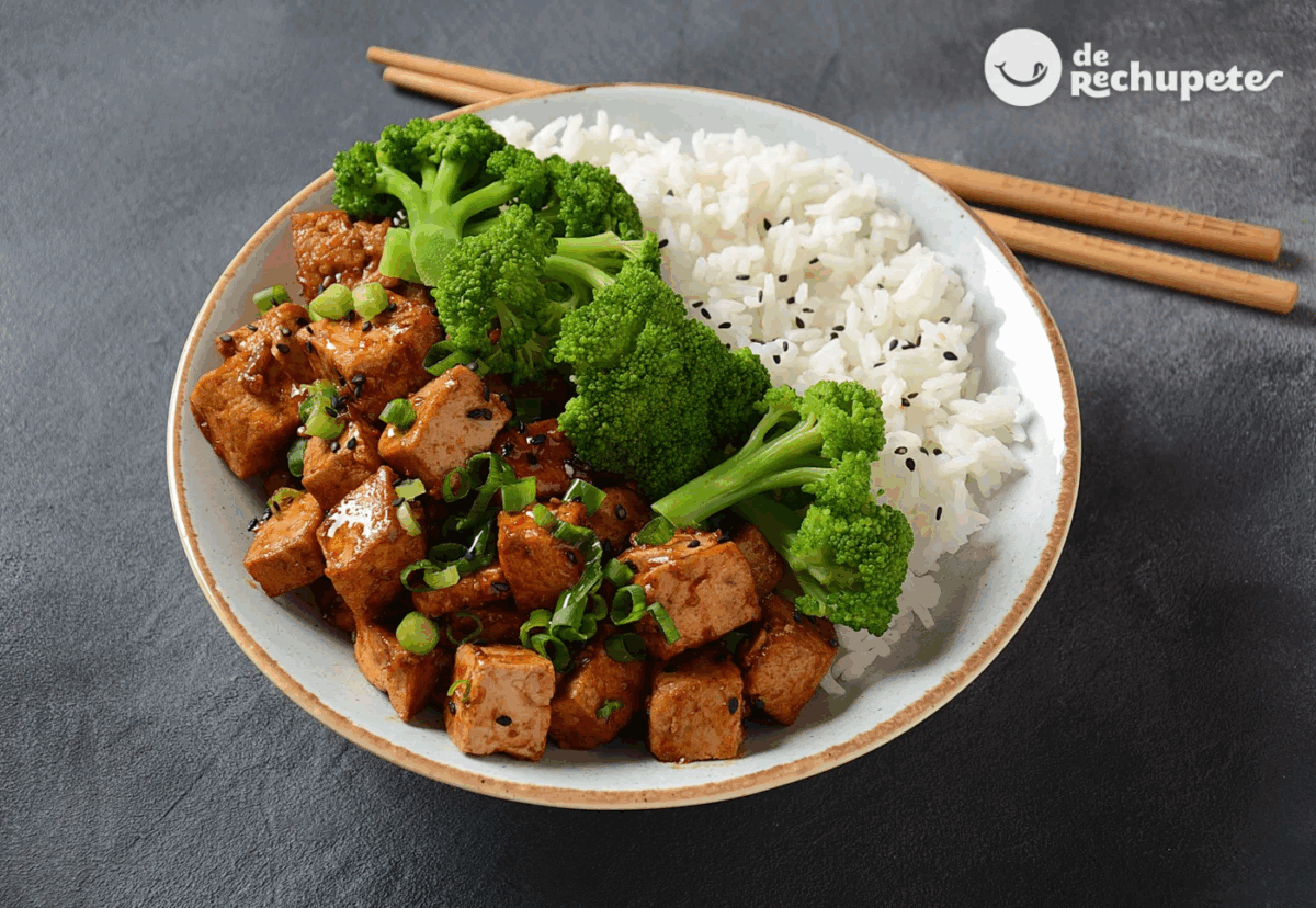 Consejos para preparar el tofu como todo un maestro de la cocina vegana