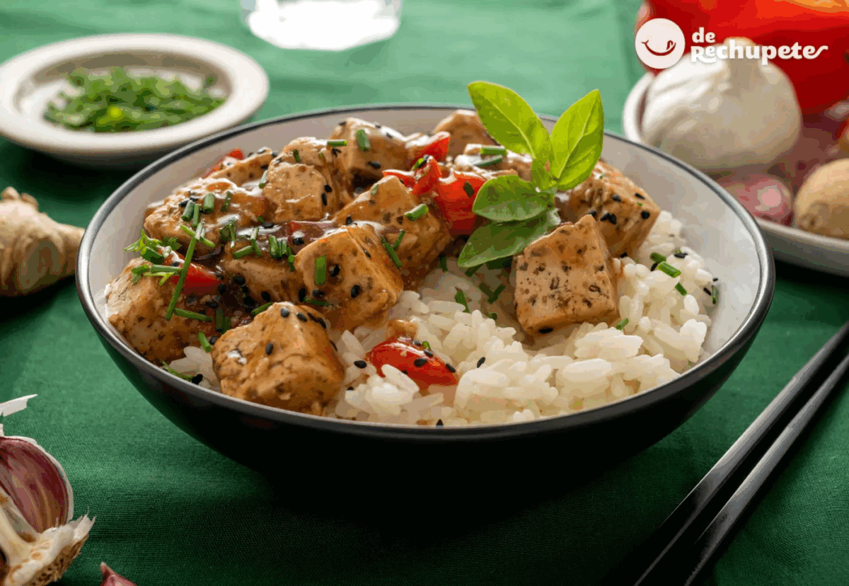 Consejos para preparar el tofu como todo un maestro de la cocina vegana