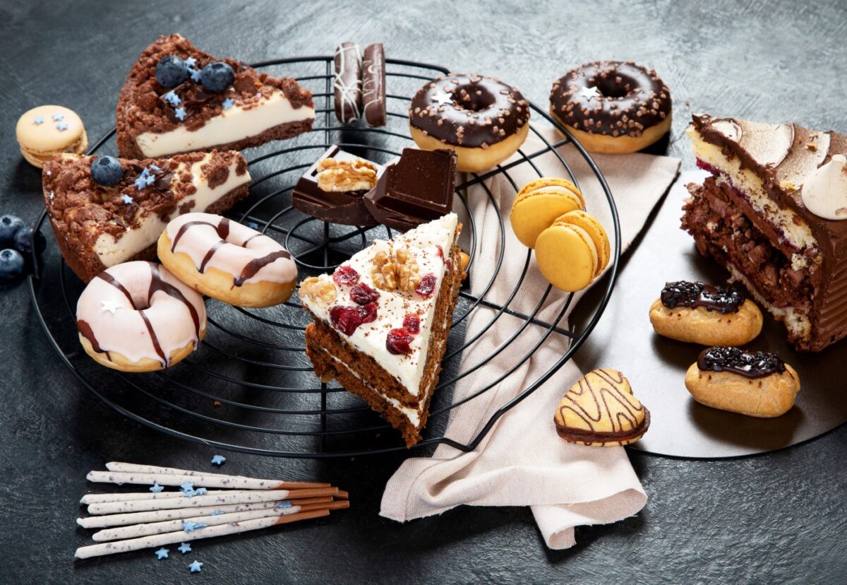 Cómo distinguir los alimentos sin gluten