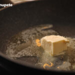Sustituir la mantequilla en tus recetas sin problemas