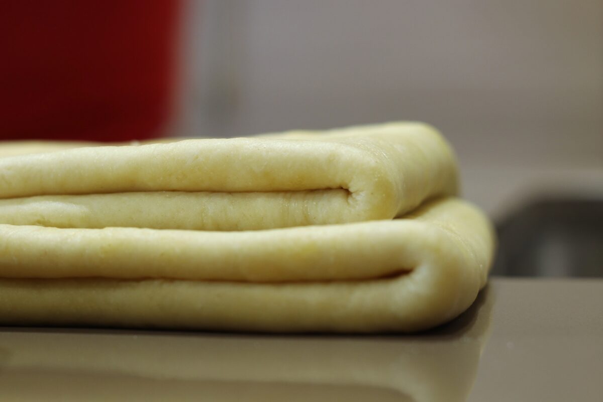 masa de empanada gallega paso 20