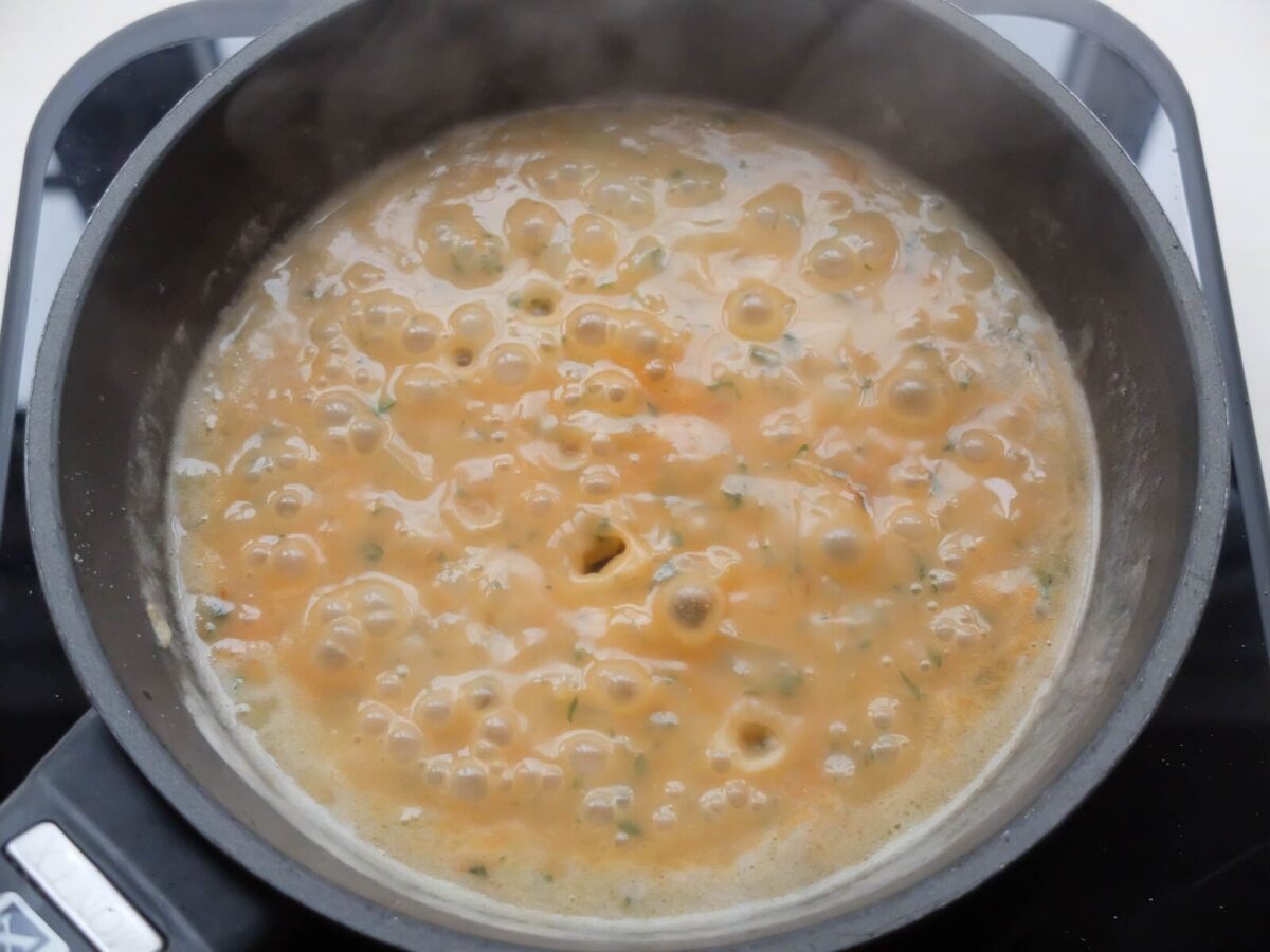 mejillones a la marinera paso 11
