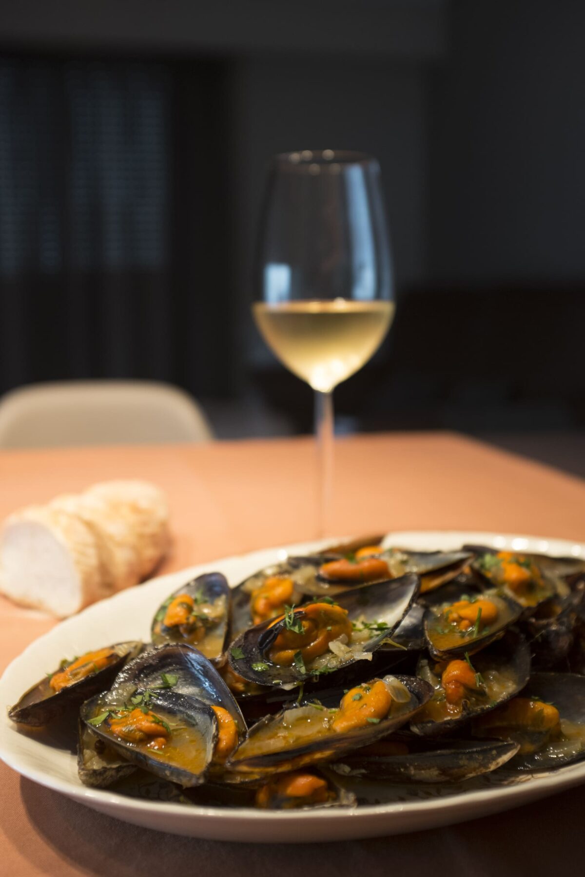 mejillones a la marinera paso 21