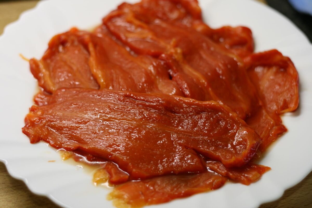 pimientos asados al horno paso 12