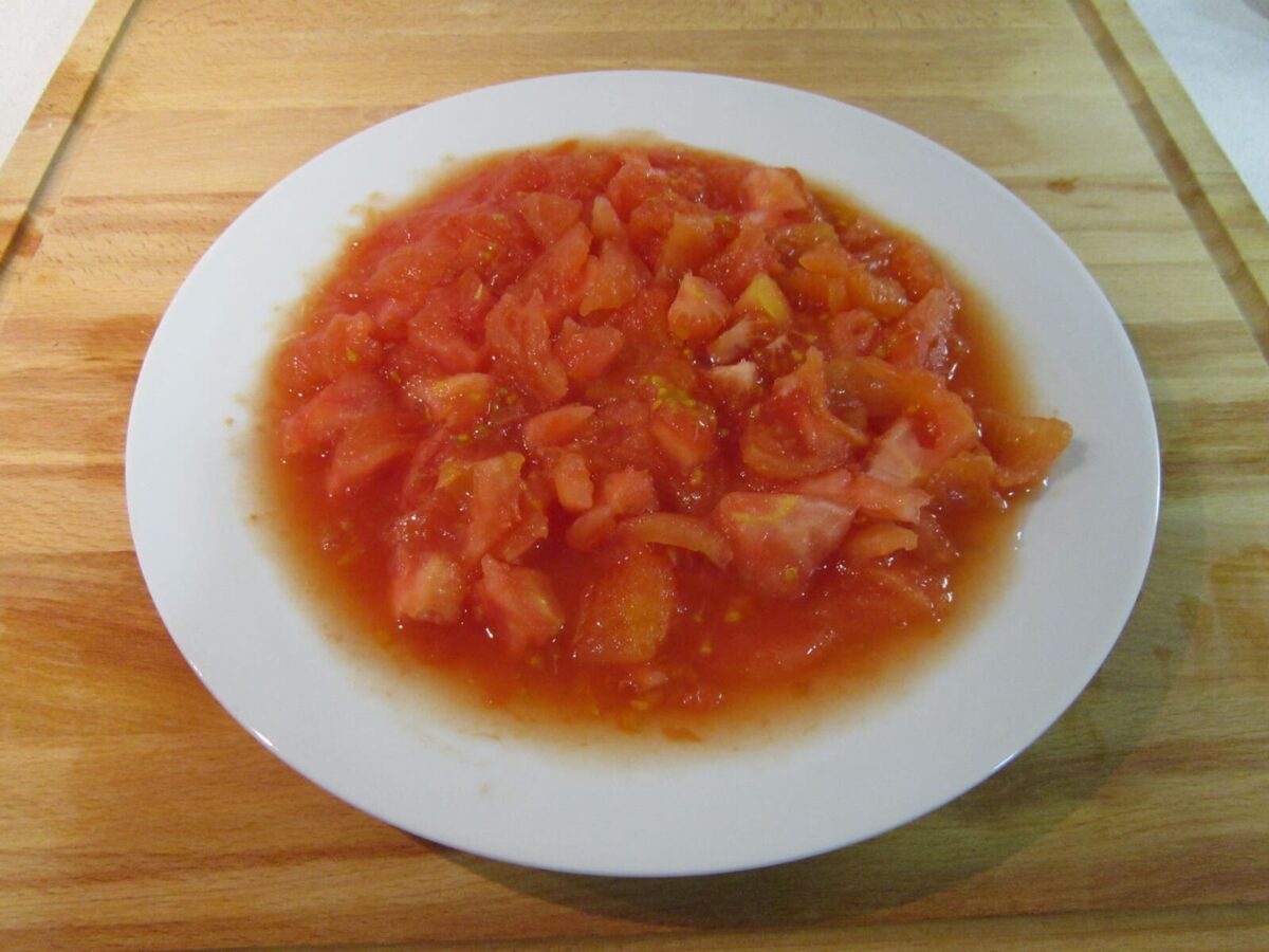 pollo a la cazadora paso 6