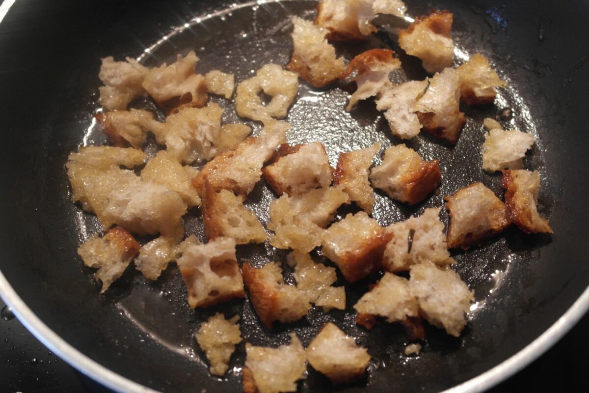pollo en salsa paso 2