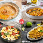 Recetas fáciles y rápidas con garbanzos de bote