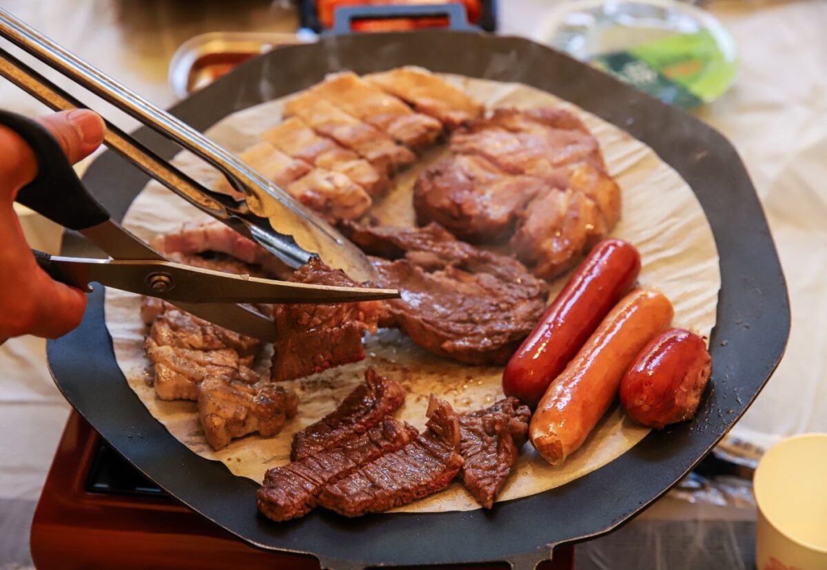 Chuletón VS entrecot. ¿Cuál es la diferencia? Tipos y Beneficios de la carne roja