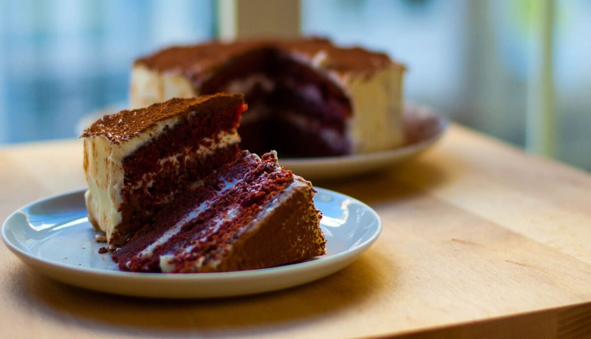 tarta red velvet paso 16