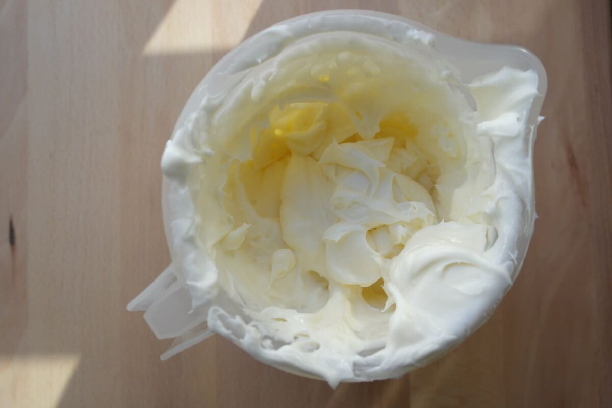tarta red velvet paso 7