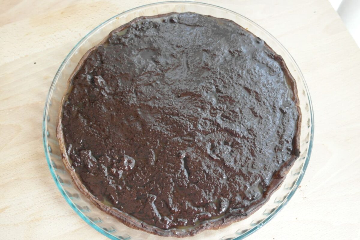 tarta werthers original paso 22