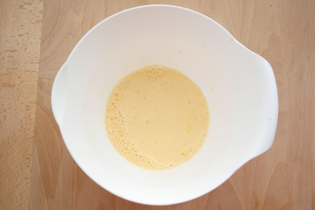 tarta werthers original paso 4