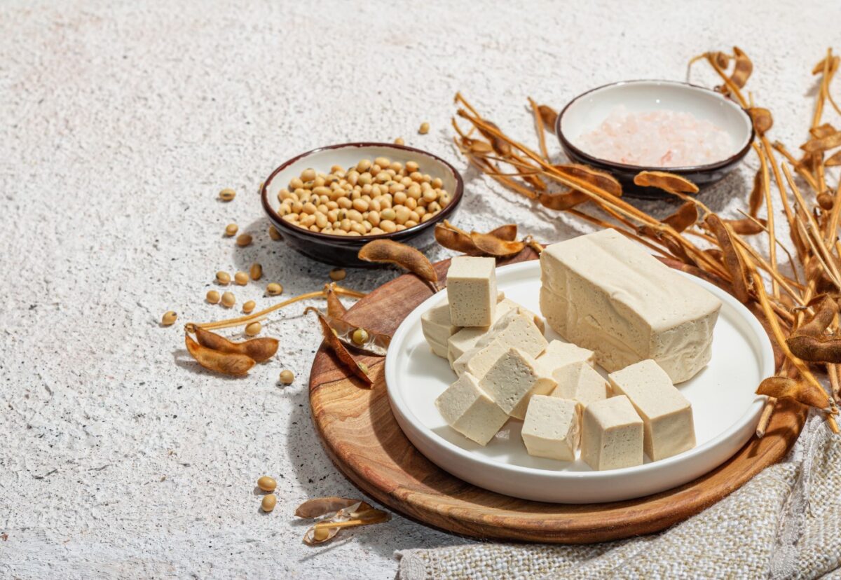 Consejos para preparar el tofu como todo un maestro de la cocina vegana