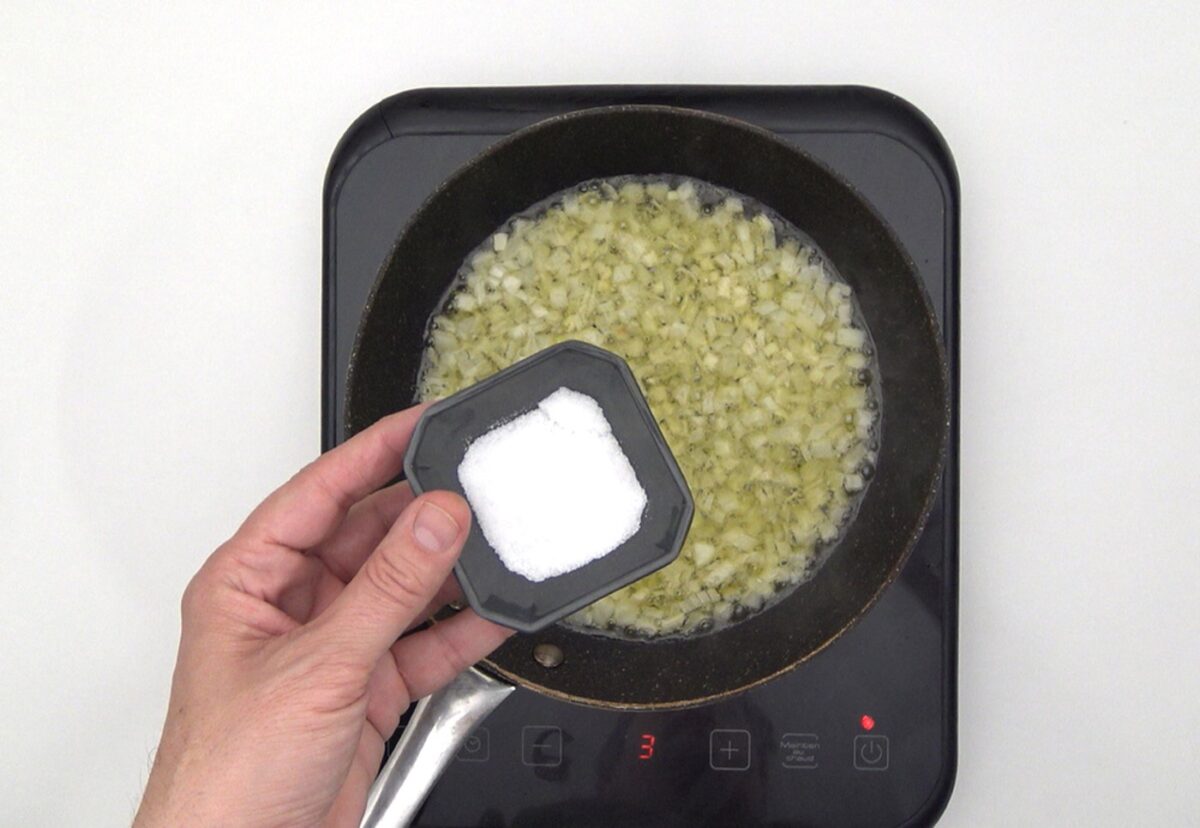 Tortilla de pan. Receta fácil, económica y deliciosa