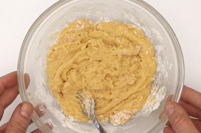Cookies de chocolate, la receta americana auténtica