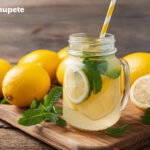 Agua con limón. Mitos y realidades de tomarlo en ayunas