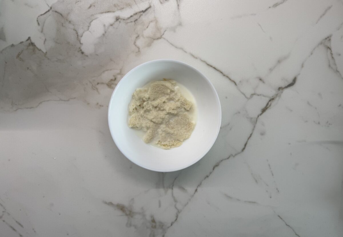 Albóndigas con patatas. Una receta clásica y muy sencilla