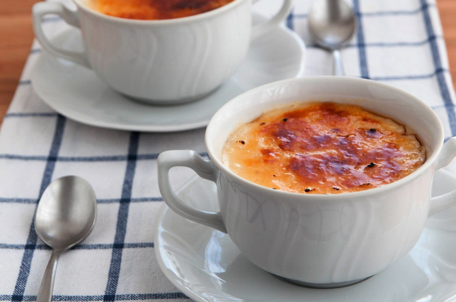 Arroz con leche casero, con la receta tradicional asturiana
