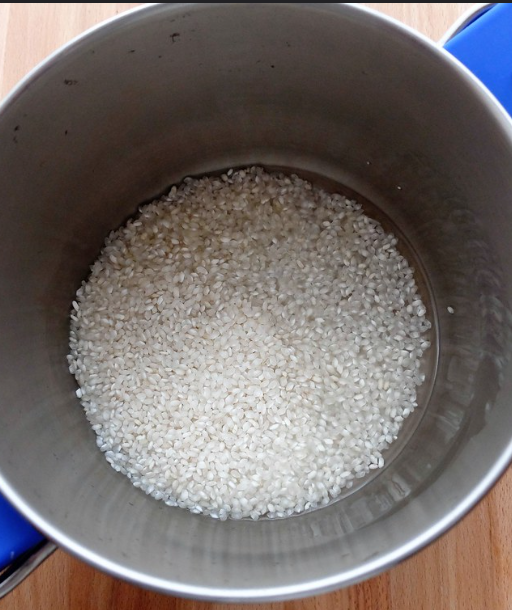 Arroz con leche casero, con la receta tradicional asturiana