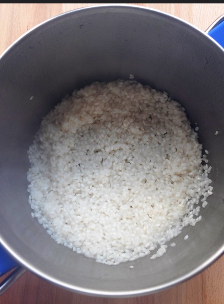 Arroz con leche casero, con la receta tradicional asturiana