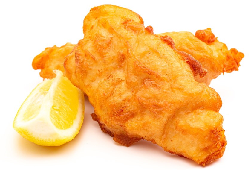 Cómo rebozar pescado. Trucos y tipos de rebozado