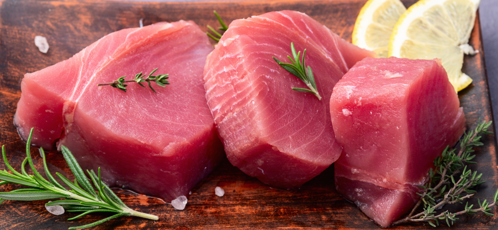 Estos son los pescados más saludables que puedes encontrar (y cuáles es mejor que evites)